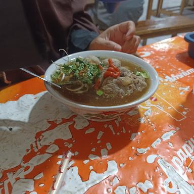 BAKSO MOERNI