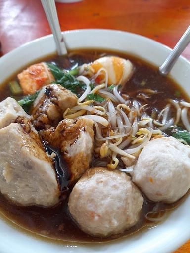 BAKSO PRASMANAN GANDARIA