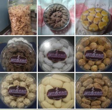 DAPUR NABILA COOKIES