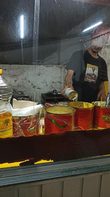 MARTABAK BANGKA FAVORIT ALFAMART CIBARUSAH