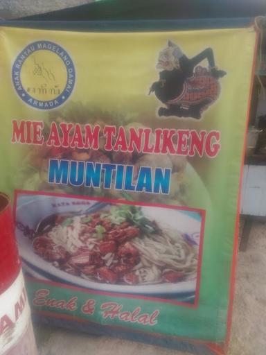 MARTABAK BANGKA PELANGI