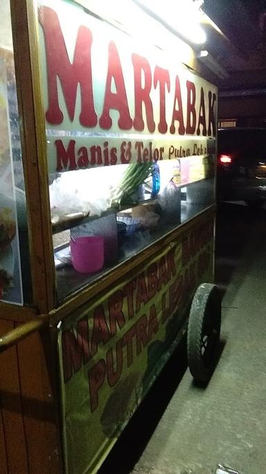 MARTABAK BUNDA RAFI