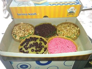 MARTABAK MINI ALIF