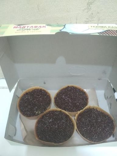 MARTABAK MINI ALIF