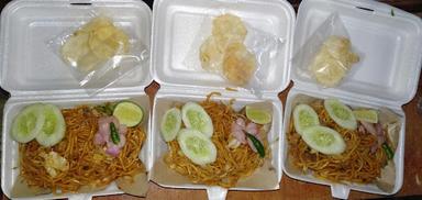 MIE ACEH UMI AGAM