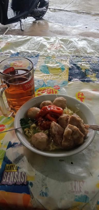 MIE AYAM BAKSO MOERNI