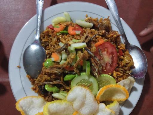 NASI GORENG JAWWA