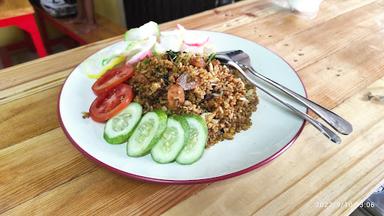 NASI GORENG MASZEH