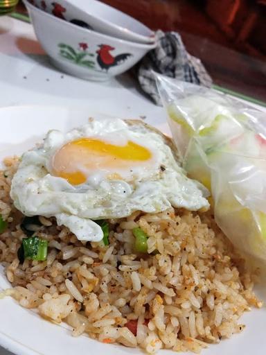 NASI GORENG MZ AMMAR ZIKRY