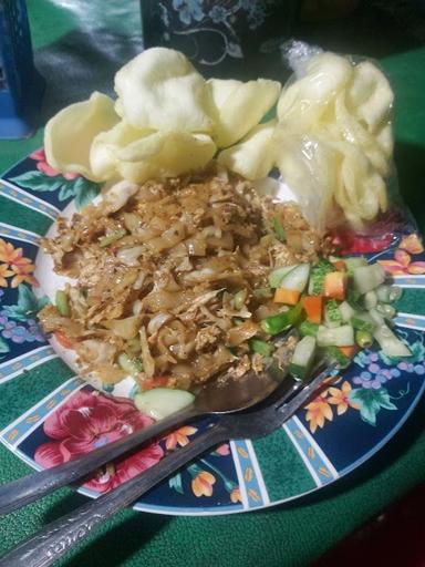 NASI GORENG SELERA RAKYAT (SERA) ALIF ZAKARIA