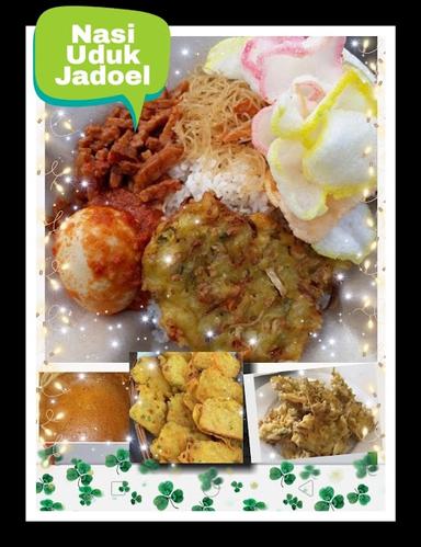 NASI UDUK JADOEL 28