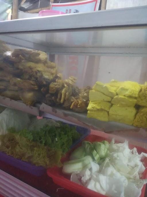 PECEL LELE BERKAH RIZKI