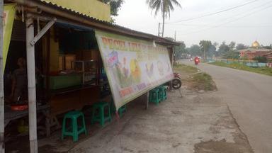 PECEL LELE PONDOK SELERA