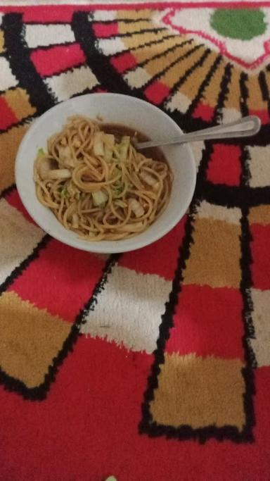 PEMPEK TEKWAN SEBLAK SPAGHETTI MAMA EGA PUTRI MUSI