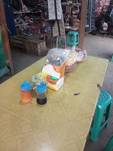 SOTO BETAWI JEMBAR MBJ