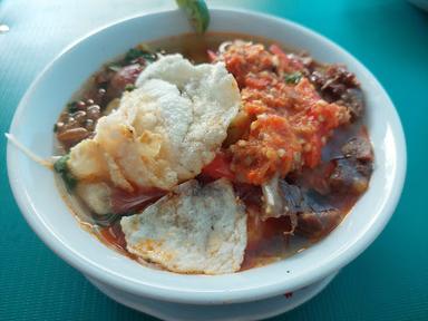 SOTO MIE BOGOR AA ALIF