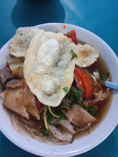 SOTO MIE BOGOR AA ALIF