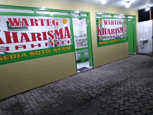 WARTEG KHARISMA BAHARI CIBARUSAH