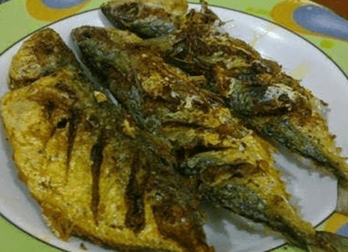 WARUNG NASI MAMA DZAKY