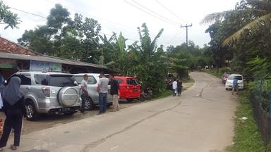 WARUNG NASI SUMBER URIP