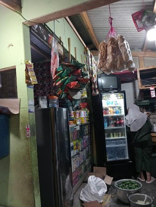 WARUNG KUNINGAN CIOMAS