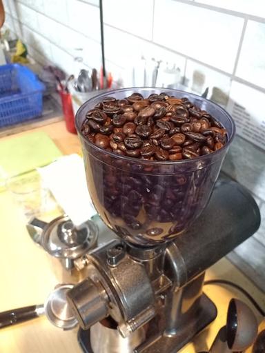 PERGUJI COFFEE