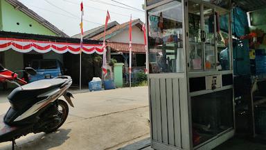 BAKSO ANCOL BAPAK BAYI