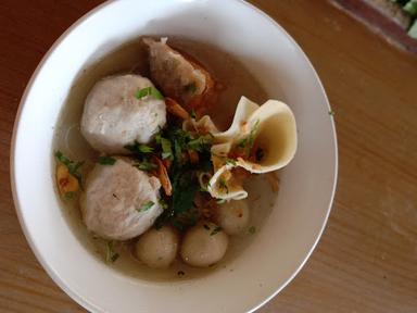 BAKSO BERKAH RASA