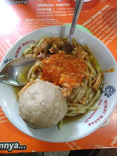 BAKSO KADIR 1