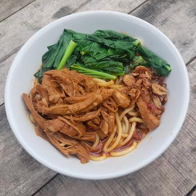 BAKSO & MIE AYAM MANG ENDENG