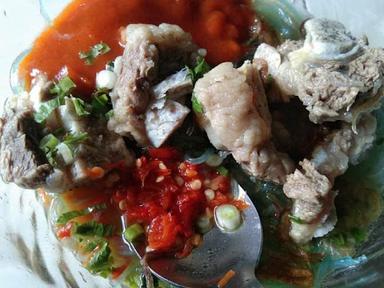 BAKSO SAWARGI