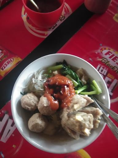 WARUNG BAKSO MAS SUGENG