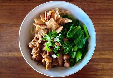 WARUNG BAKSO MAS SUGENG