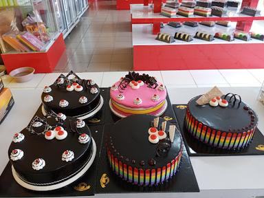 GLOBAL BAKERY BUNDARAN CIBEBER CILEGON