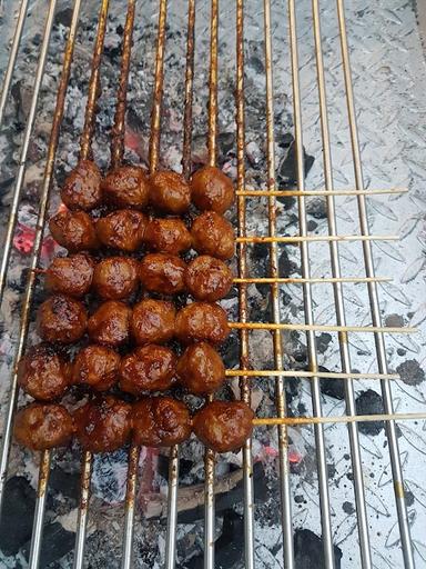 BAKSO BAKAR SMR PROJECT