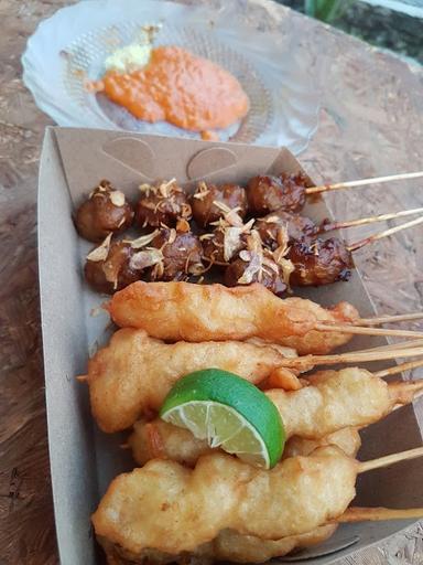 BAKSO BAKAR SMR PROJECT