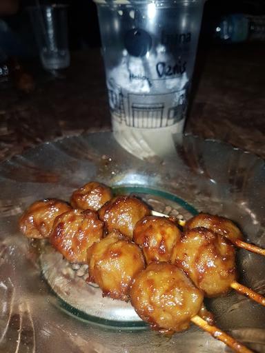 BAKSO BAKAR SMR PROJECT