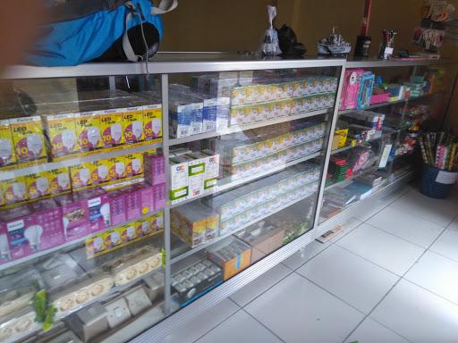 KEDAI IBU YENI