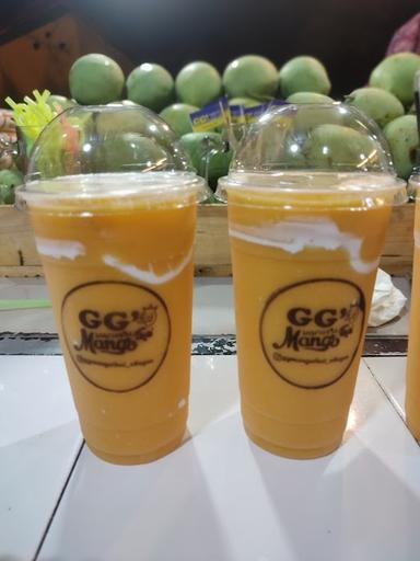 GG' MANGO THAI