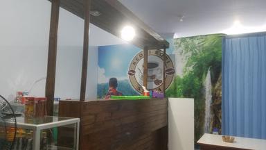 KEDAI KOPI STEAM