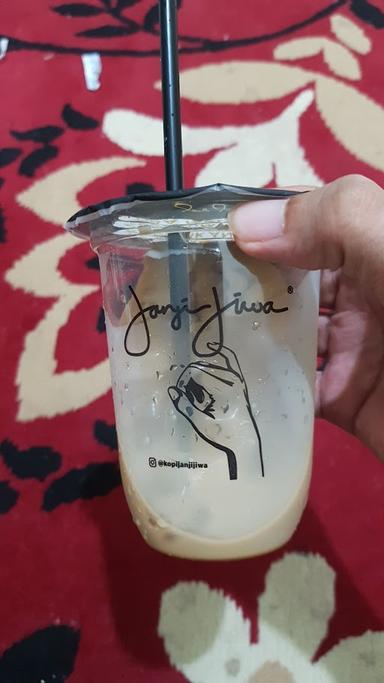 KOPI JANJI JIWA CILEGON PERUMNAS