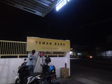 TEMAN BARU - JERANG