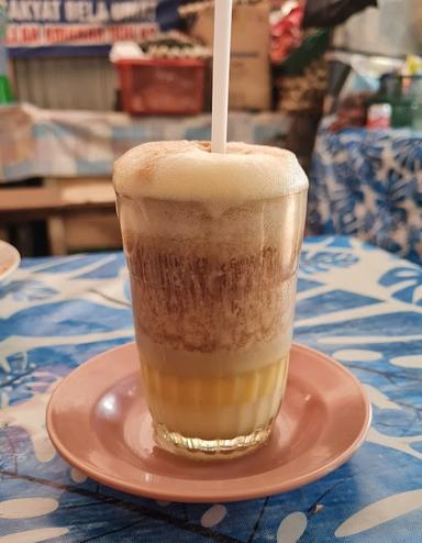 KEDAI KOPI & TEH TELUR NGALAU INDAH, MASAKAN PADANG - KHAS PAYAKUMBUH