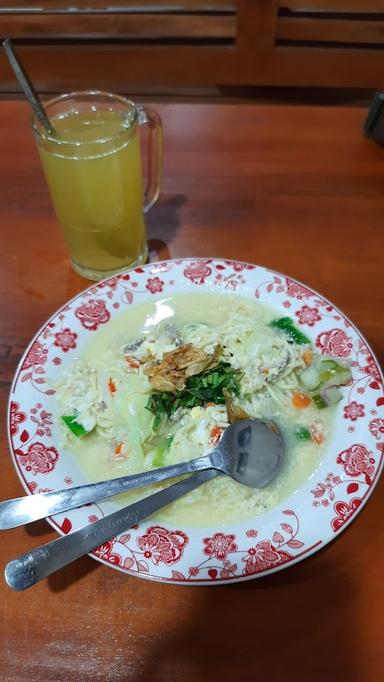 BAKMI JAWA MAS TIMBUL CILEGON