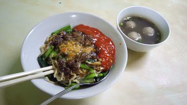 BAKSO IGA GO GO