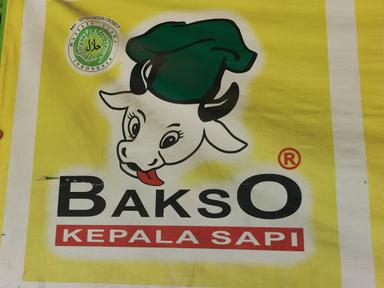 BAKSO KEPALA SAPI