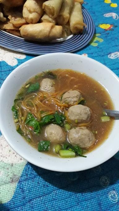 BAKSO PELANGI MAS KUN CABANG CIKARANG