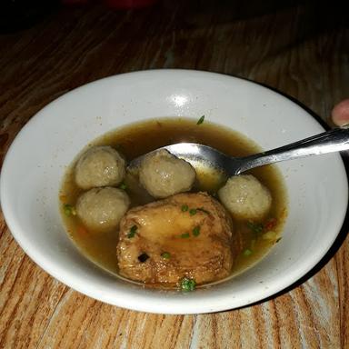 BAKSO PELANGI MAS KUN CABANG CIKARANG