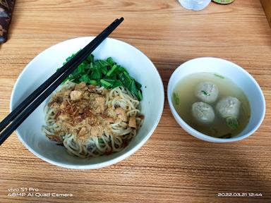 BAKSO TAMAN GRAND CILEGON