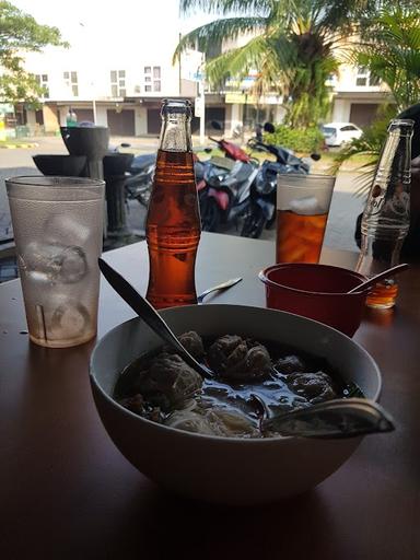 BAKSO TAMAN GRAND CILEGON